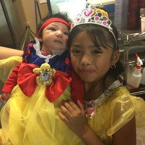 Meet your Posher, Nereyda